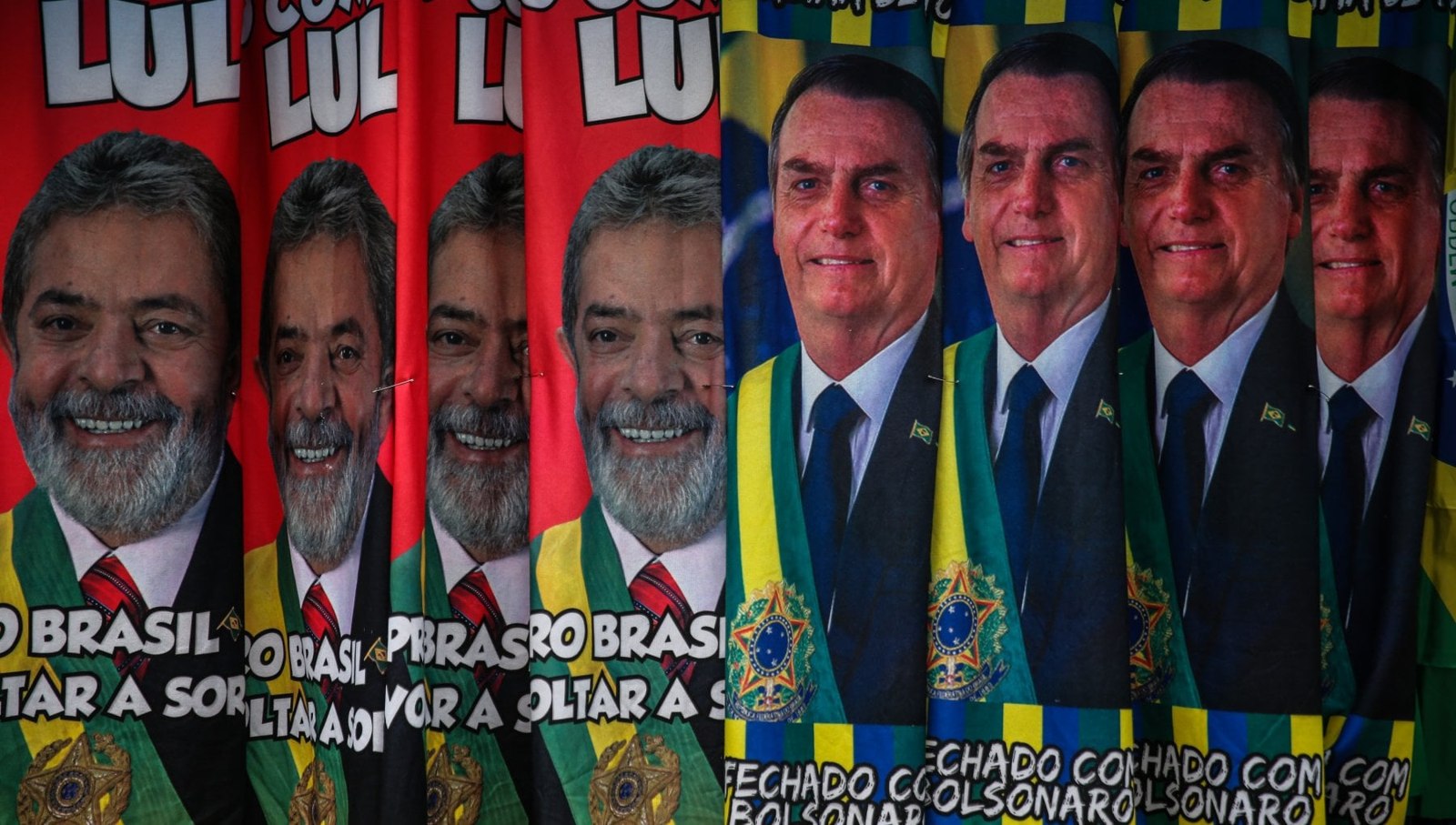 Image accompanying Brasile, sfida tra Lula e Bolsonaro: dall'ambiente alle privatizzazioni, quali sono le differenze tra i due candidati