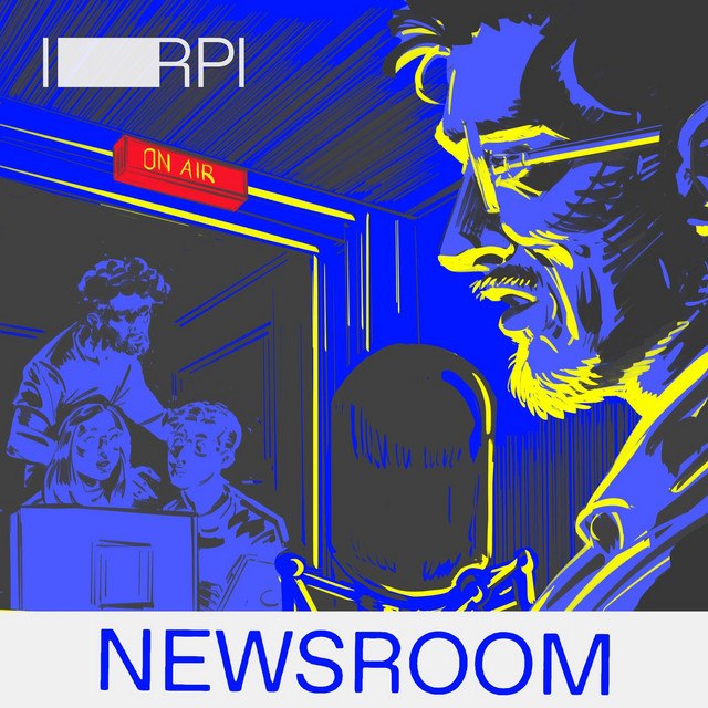 Image accompanying IrpiMedia's Newsroom Podcast - L’Iran e i nuovi equilibri regionali. L’erosione culturale in Amazzonia.