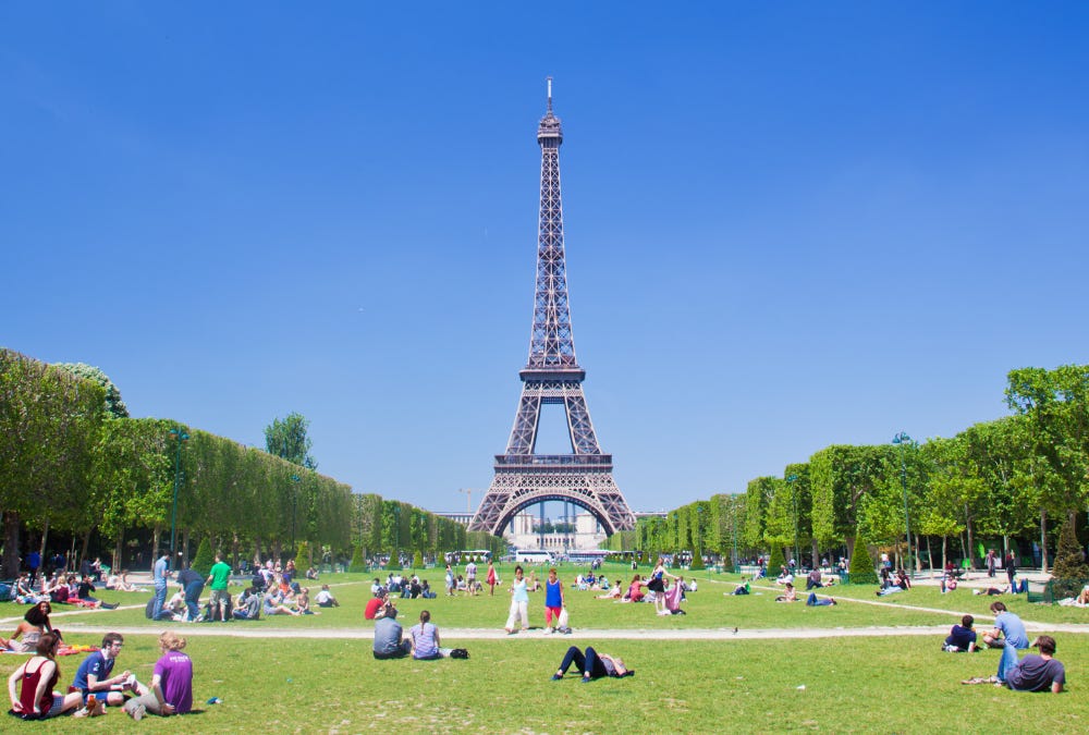 Published thumbnail for French Unrest Inflamed by Misinformation